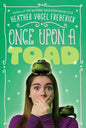 Once Upon a Toad - Paperback