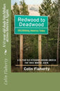 Redwood to Deadwood: A 53-year old dude hitchhikes across America. Again. - Paperback