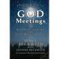 God Meetings: Build Healthy Leadership and Prevent Ministry Burnout - Paperback