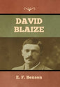 David Blaize - Hardcover