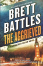The Aggrieved - Paperback