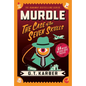 Murdle: The Case of the Seven Skulls: 64 Wildly Wicked Logic Puzzles - Paperback