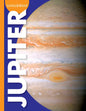 Curious about Jupiter - Paperback