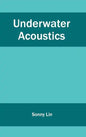 Underwater Acoustics - Hardcover