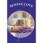 Sewing love - Paperback