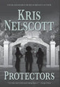 Protectors - Hardcover