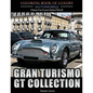 Gran Turismo, GT Collection: Automobile Lovers Collection Grayscale Coloring Books Vol 4: Coloring book of Luxury High Performance Classic Car Seri - Paperback