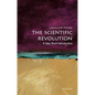 Scientific Revolution: A Very Short Introduction - Paperback