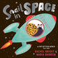 Snail in Space - Hardcover