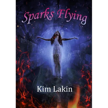 Sparks Flying - Paperback