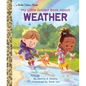 My Little Golden Book about Weather - Hardcover