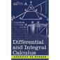 Differential and Integral Calculus - Paperback