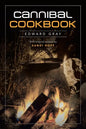 Cannibal Cookbook - Paperback