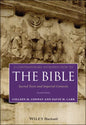 A Contemporary Introduction to the Bible: Sacred Texts and Imperial Contexts - Paperback