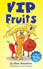 VIP Fruits - Hardcover