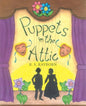 Puppets in the Attic - Paperback