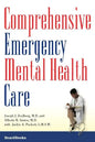 Comprehensive Emergency Mental Health Care - Paperback