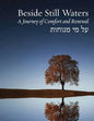 Beside Still Waters: A Journey of Comfort and Renewal - Large Print Edition - Paperback