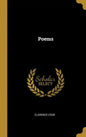 Poems - Hardcover