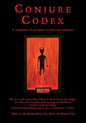 Conjure Codex: A Compendium of Invocation, Evocation, and Conjuration - Paperback