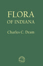 Flora of Indiana - Hardcover