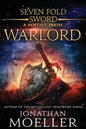 Sevenfold Sword: Warlord - Paperback