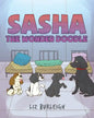 Sasha the Wonder Doodle - Paperback