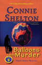 Balloons Can Be Murder: Charlie Parker Mysteries, Book 9 - Paperback