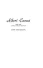 Albert Camus and the Literature of Revolt - Hardcover