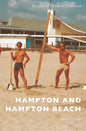 Hampton and Hampton Beach - Hardcover