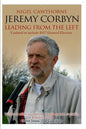 Jeremy Corbyn: Leading from the Left - Paperback