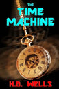 The Time Machine - Paperback