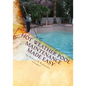 Hot Weather Pool Maintenance made easy: A guide to keeping your swimming pool clean and sparkling all year - Paperback