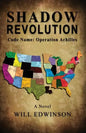 Shadow Revolution: Code Name - Operation Achilles - Paperback