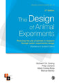 The Design of Animal Experiments - Paperback