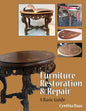 Furniture Restoration and Repair - Paperback