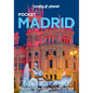 Lonely Planet Pocket Madrid - Paperback