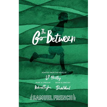 The Go-Between - Paperback