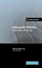 Murasaki Shikibu: The Tale of Genji - Paperback