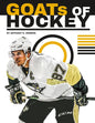 Goats of Hockey - Library Binding