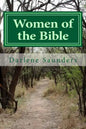 Women of the Bible: Women's Bible Study - Paperback