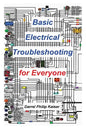 Basic Electrical Troubleshooting for Everyone - Paperback