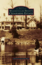 William Cullen Bryant S Cedarmere Estate - Hardcover