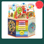 Children's Gift Multifunctional Early Education Treasure Box