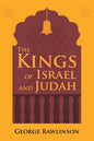 The Kings of Israel and Judah - Paperback