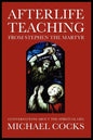 Afterlife Teaching from Stephen the Martyr - Paperback