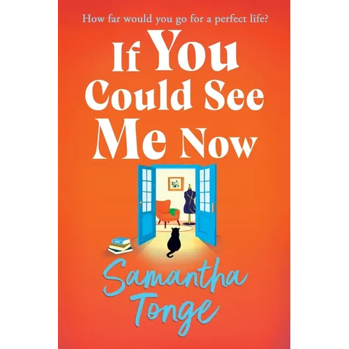 If You Could See Me Now - Paperback