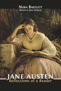 Jane Austen: Reflections of a Reader - Paperback