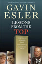Lessons from the Top: The Three Universal Stories That All Successful Leaders Tell - Paperback