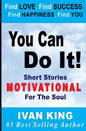 You Can Do It - Paperback